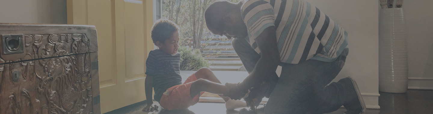 Buy, Build, or Refinance a Home
